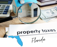 Regardless of the outcome of Amendment 3, our firm has been providing consistent guidance and counsel for over thirty years on proper title vesting and other strategies to maximize our client’s ability to claim the homestead, as well as other exemptions. 